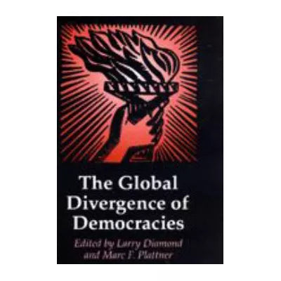 Global Divergence of Democracies