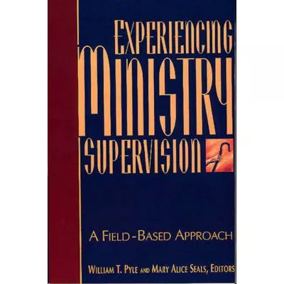 Experiencing Ministry Supervision
