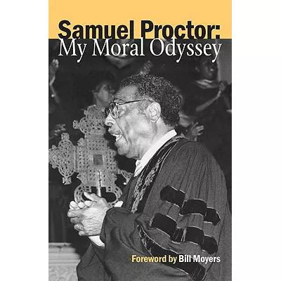 Samuel Proctor