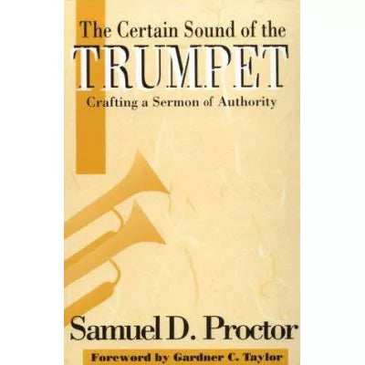 Certain Sound of the Trumpet