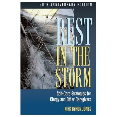 Rest in the Storm