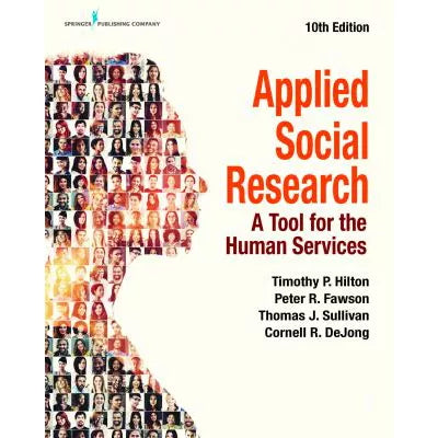 Applied Social Research