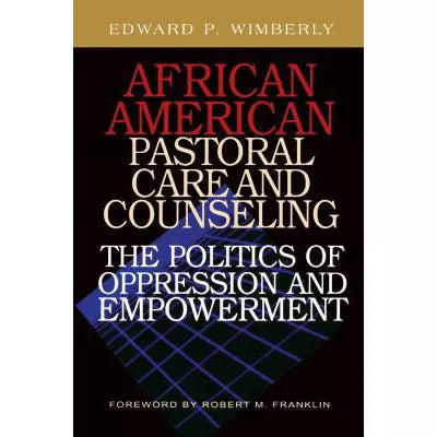 African American Pastoral Care &amp; Counseling