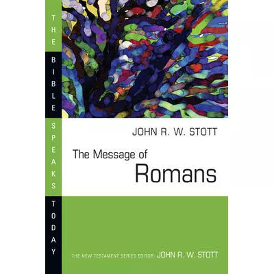 Message of Romans