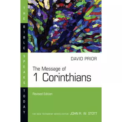 Message of 1 Corinthians