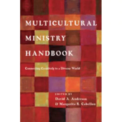 Multicultural Ministry Handbook