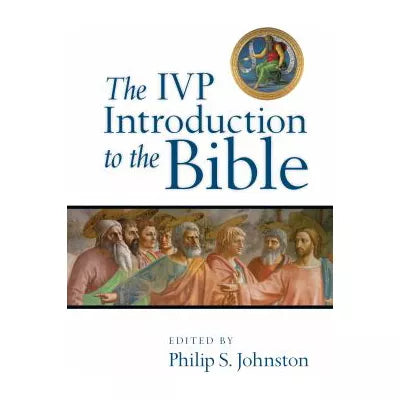 IVP Introduction to the Bible