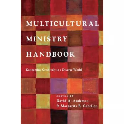 Multicultural Ministry Handbook