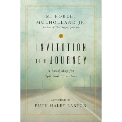 Invitation to a Journey
