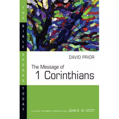 Message of 1 Corinthians