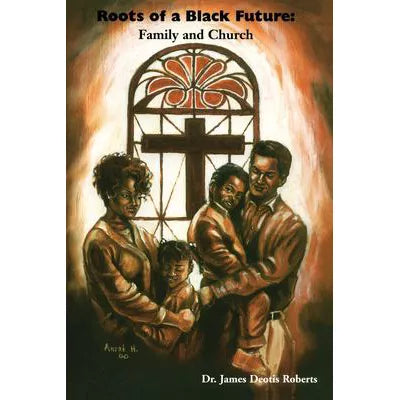 Roots of a Black Future