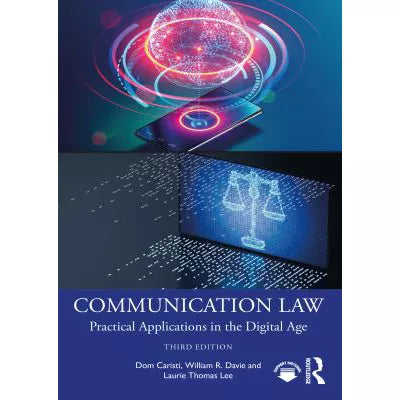 Communication Law