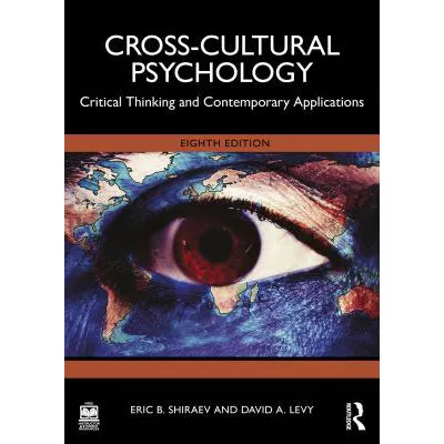 Cross-Cultural Psychology