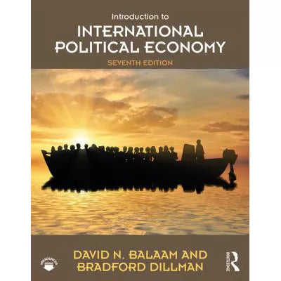 Intro to International Political Economy