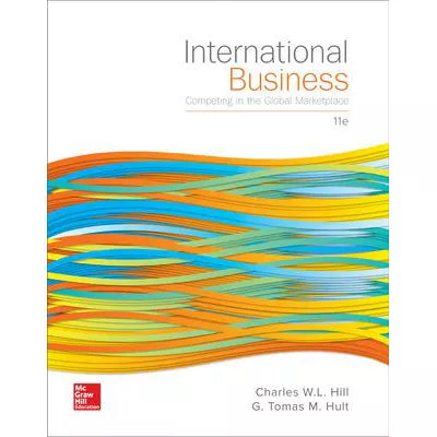 International Business