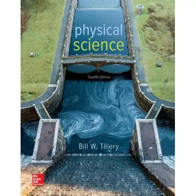 Physical Science (Loose Pgs)