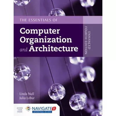 Essen of Computer Organiz &amp; Architect (w/Navigate2 Access)