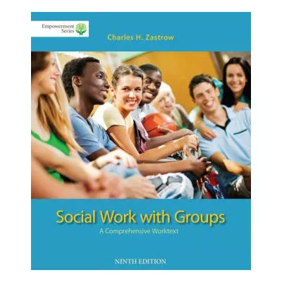 Social Work with Groups (w/out Access)