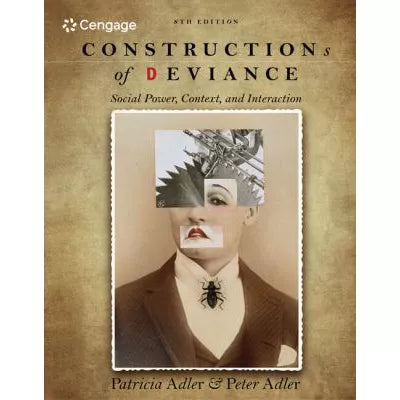 Constructions of Deviance