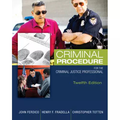 Criminal Procedure etc