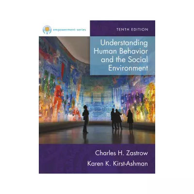 Empowerment Series: Understanding Human Behavior and the Social Environment
