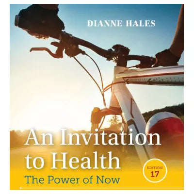 Invitation to Health