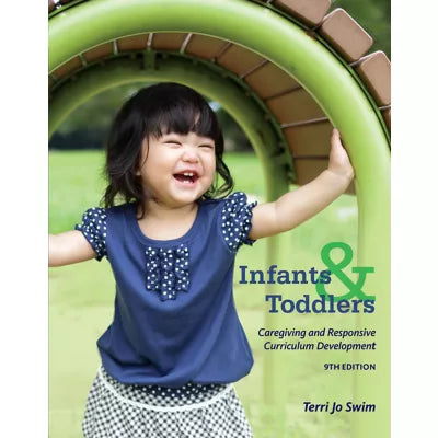 MindTap Education, 1 term (6 months) Instant Access for Swim's Infants and Toddlers: Caregiving and Responsive Curriculum Development