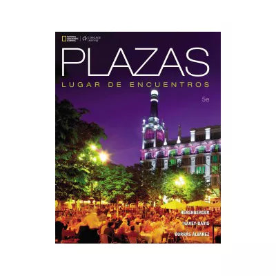 Plazas