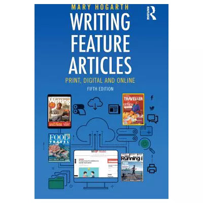 Writing Feature Articles