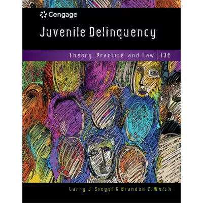 Juvenile Delinquency