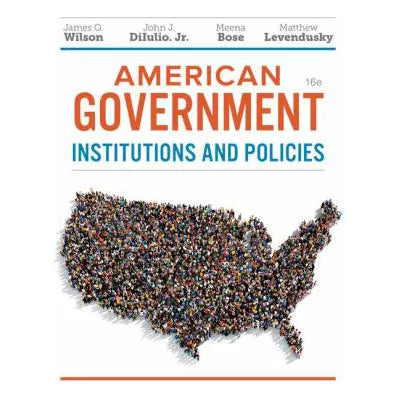 American Government: Essen