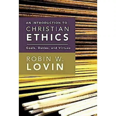 An Introduction to Christian Ethics