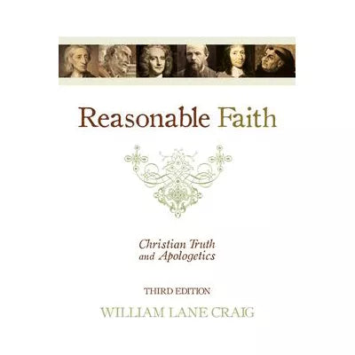 Reasonable Faith