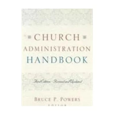 Church Administration Handbook