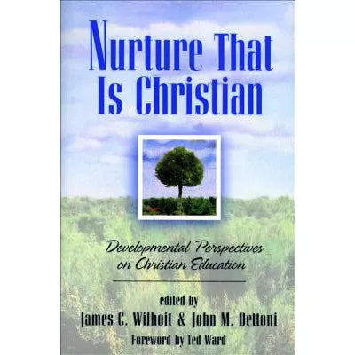 Nurture That Is Christian
