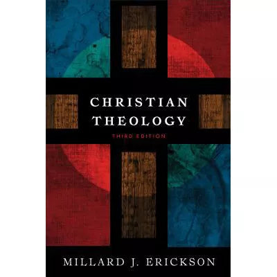 Christian Theology