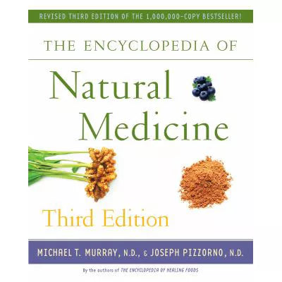 Encyclopedia of Natural Medicine