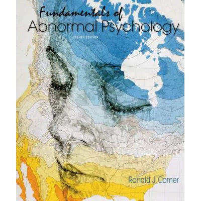 Fund of Abnormal Psychology
