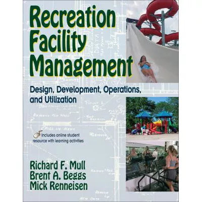 Recreation Facility Management