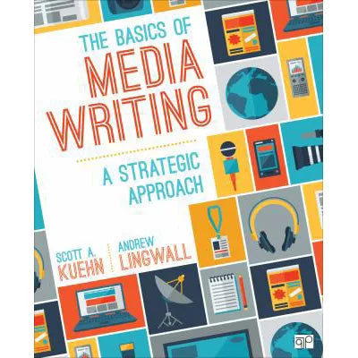 The Basics of Media Writing