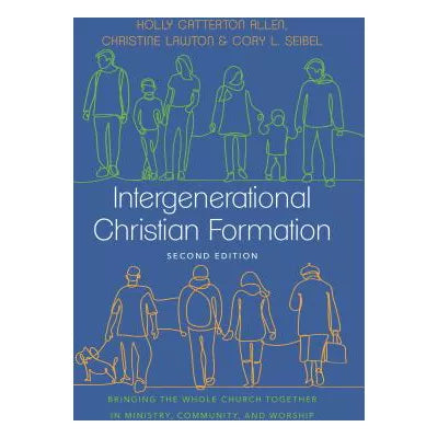 Intergenerational Christian Formation