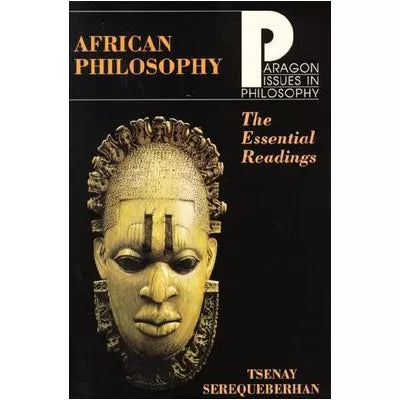 African Philosophy