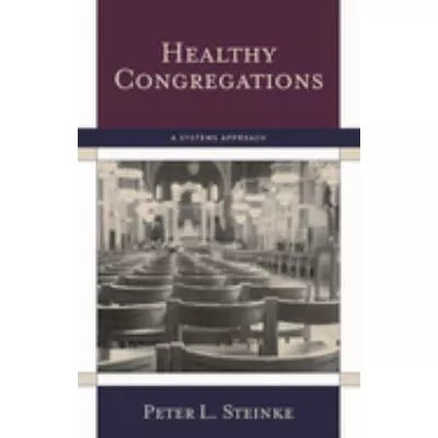 Healthy Congregations