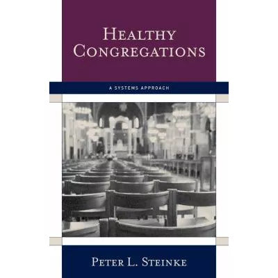 Healthy Congregations : A Systems Approach