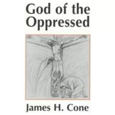 God of Oppressed