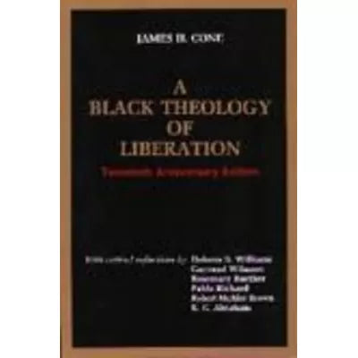 Black Theology of Liberation