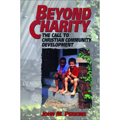 Beyond Charity