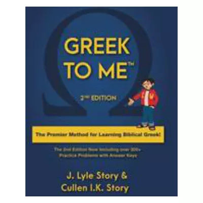 Greek to Me