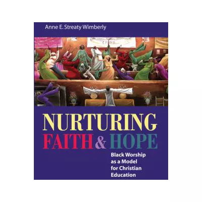 Nurturing Faith &amp; Hope