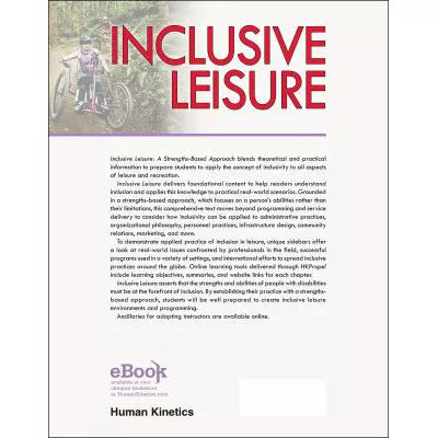 Inclusive Leisure